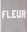 FLEURスウェット【WEB限定カラー】