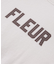 FLEURスウェット【WEB限定カラー】