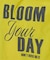 Bloom your dayトート
