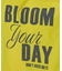 Bloom your dayトート