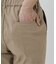リネンストレッチスティックパンツ＜セットアップ対応＞