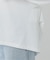 GIZAコットンバックタックロンT【汗染み軽減】