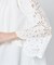 エンブロイダリーブラウス