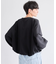 ポプリンZIPブルゾン【JAPAN FABRIC】ハンドウォッシャブル
