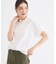 GIZAコットンTシャツ【汗染み軽減】