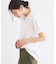 GIZAコットンTシャツ【汗染み軽減】