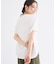 GIZAコットンTシャツ【汗染み軽減】