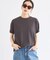 GIZAコットンTシャツ【汗染み軽減】