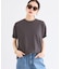 GIZAコットンTシャツ【汗染み軽減】