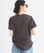 GIZAコットンTシャツ【汗染み軽減】
