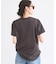 GIZAコットンTシャツ【汗染み軽減】