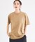 GIZAコットンTシャツ【汗染み軽減】