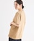 GIZAコットンTシャツ【汗染み軽減】