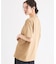 GIZAコットンTシャツ【汗染み軽減】