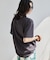 GIZAコットンTシャツ【汗染み軽減】