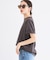 GIZAコットンTシャツ【汗染み軽減】