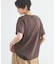 GIZAコットンTシャツ【汗染み軽減】