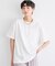 GIZAコットンTシャツ【汗染み軽減】