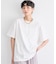 GIZAコットンTシャツ【汗染み軽減】