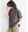 GIZAコットンTシャツ【汗染み軽減】