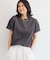 GIZAコットンTシャツ【汗染み軽減】
