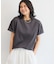 GIZAコットンTシャツ【汗染み軽減】