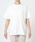 GIZAコットンTシャツ【汗染み軽減】