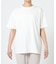 GIZAコットンTシャツ【汗染み軽減】
