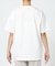 GIZAコットンTシャツ【汗染み軽減】