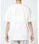 GIZAコットンTシャツ【汗染み軽減】