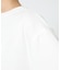 GIZAコットンTシャツ【汗染み軽減】