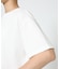 GIZAコットンTシャツ【汗染み軽減】
