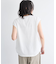 GIZAコットンノースリプルオーバー【汗染み軽減】