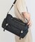 【撥水】キレイめメッセンジャーBAG