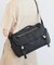 【撥水】キレイめメッセンジャーBAG