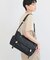 【撥水】キレイめメッセンジャーBAG