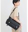 【撥水】キレイめメッセンジャーBAG