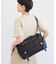 【撥水】キレイめメッセンジャーBAG