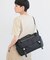 【撥水】キレイめメッセンジャーBAG