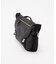 【撥水】キレイめメッセンジャーBAG