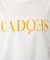 ＣＡＤＱＥＳ Ｔシャツ/ 吸水速乾