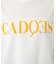 ＣＡＤＱＥＳ Ｔシャツ/ 吸水速乾
