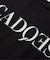 ＣＡＤＱＥＳ Ｔシャツ/ 吸水速乾