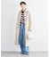 ドロストワイドカットデニム