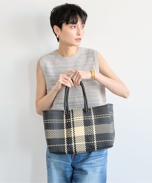 MEXICOメルカドBAG｜バンヤードストームの通販｜&mall（アンド