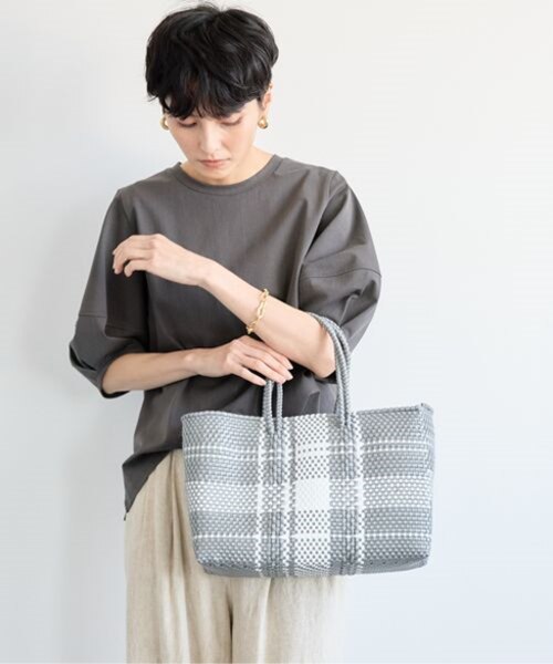 MEXICOメルカドBAG｜バンヤードストームの通販｜&mall（アンド