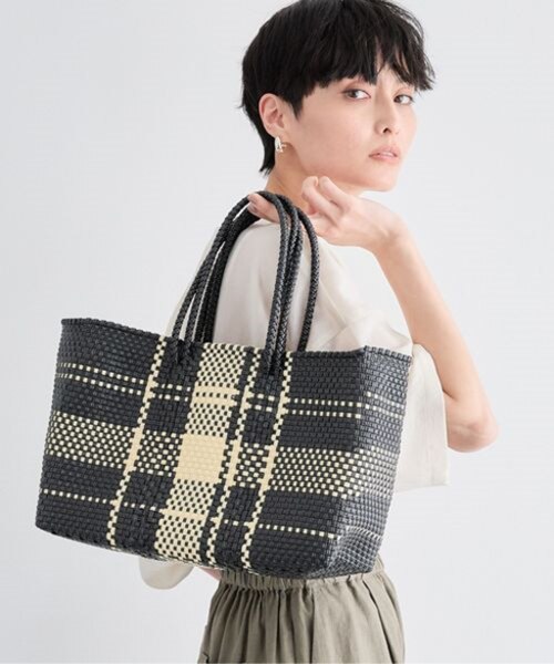 MEXICOメルカドBAG｜バンヤードストームの通販｜&mall（アンド