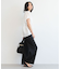 プレーンニットパンツ / ハンドウォッシャブル