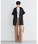 プレーンニットパンツ / ハンドウォッシャブル