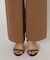 プレーンニットパンツ / ハンドウォッシャブル